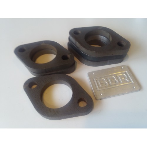Exhaust Flange FXR150