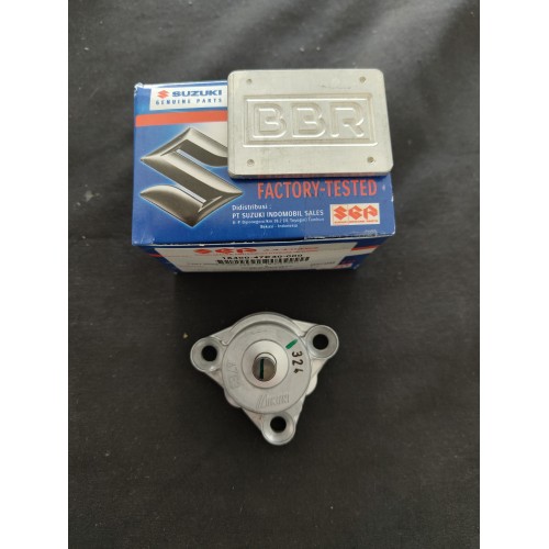 Oil Pump for FXR150