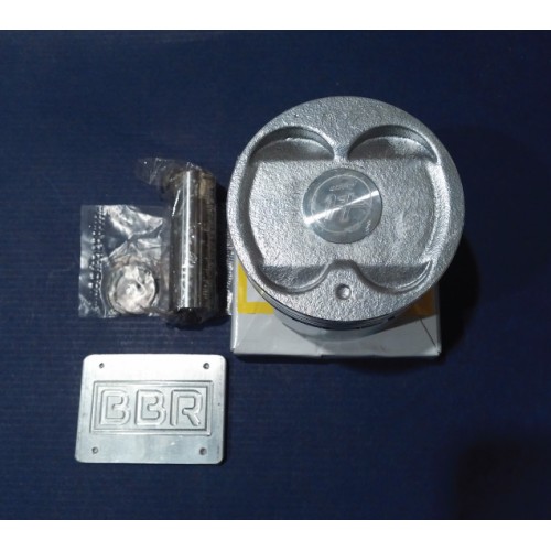 64mm Piston Kit FXR150